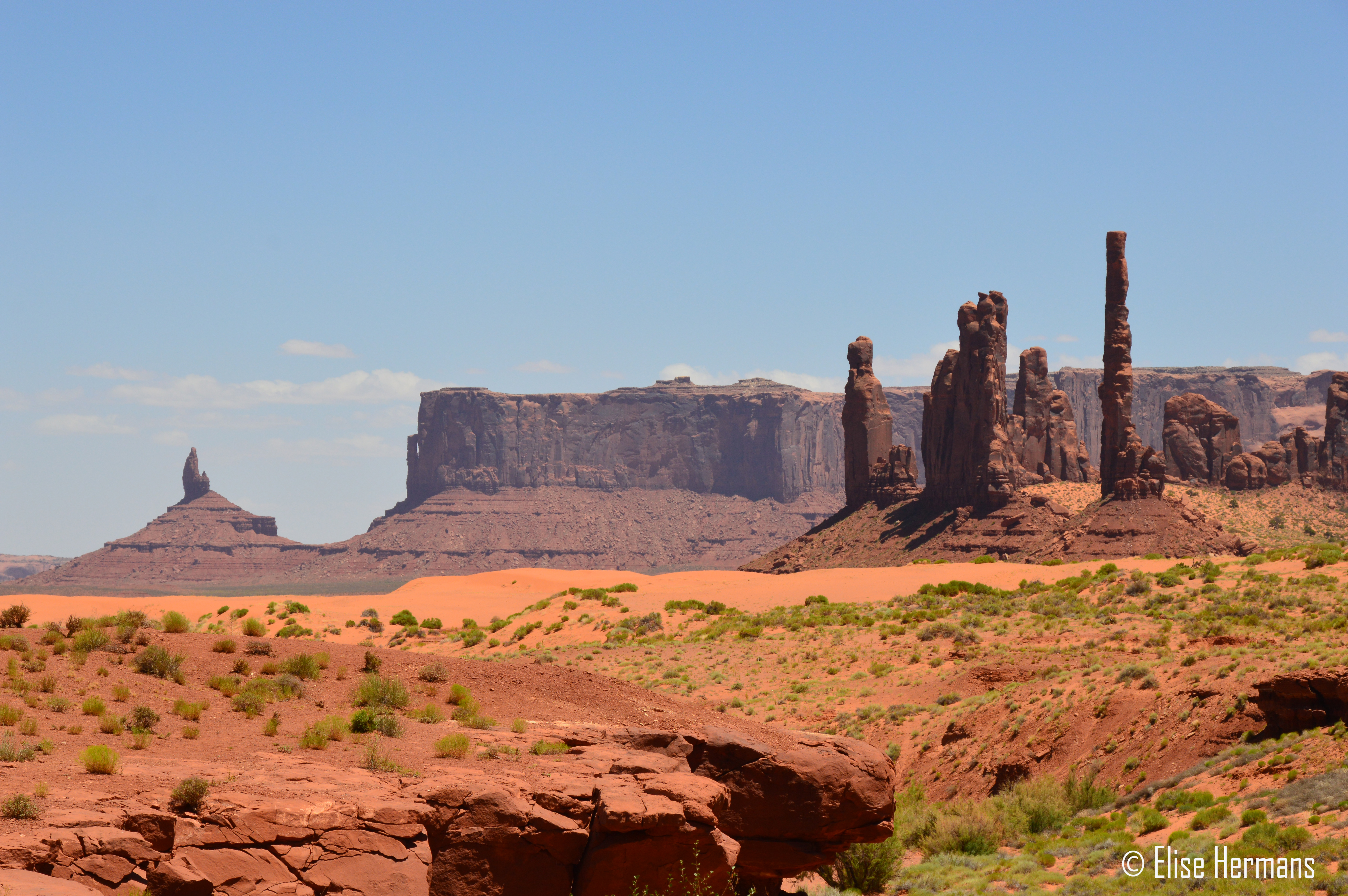 3. Monument Valley (2)